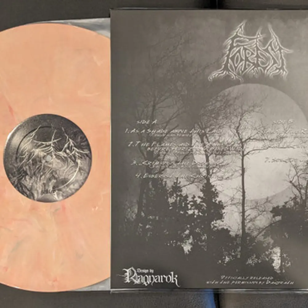 Forest "Forest" LP Colour vinyl!!