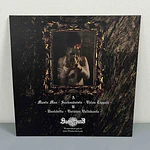 Kalmankantaja ‎"MMXV" LP Black vinyl!!