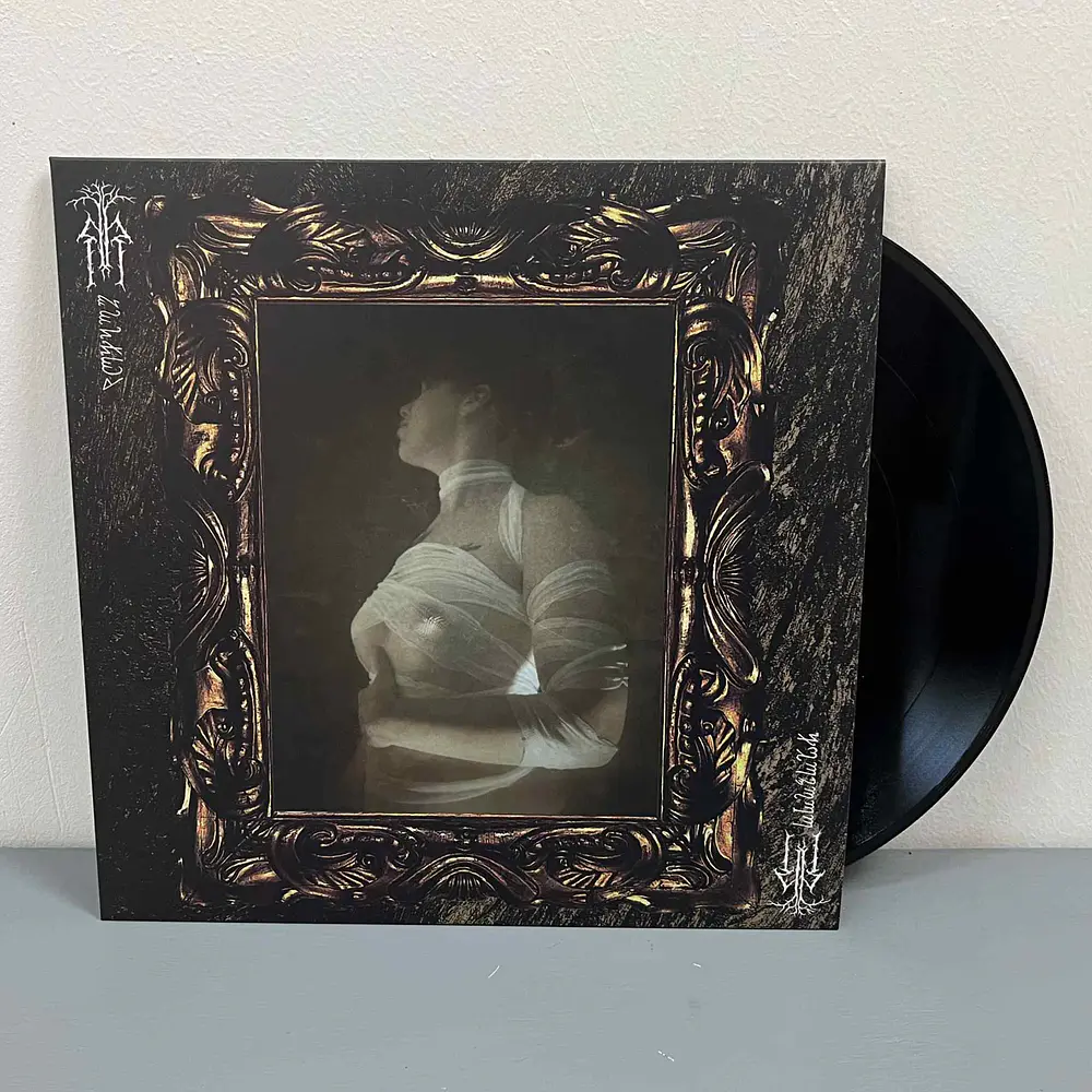 Kalmankantaja ‎"MMXV" LP Black vinyl!!