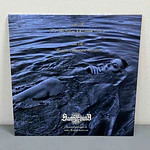 Kalmankantaja ‎"For The Glory Of Death" Black Vinyl 10"EP 