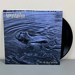 Kalmankantaja ‎"For The Glory Of Death" Black Vinyl 10"EP 