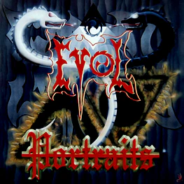 Evol "Portraits" Cassette 