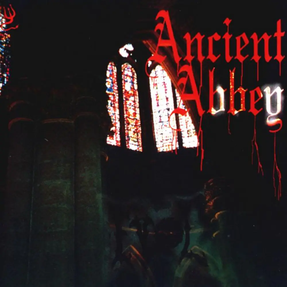 Pre-Order Evol "Ancient Abbey" Cassette