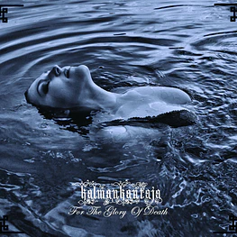 Kalmankantaja "For The Glory Of Death" CD Digipack 