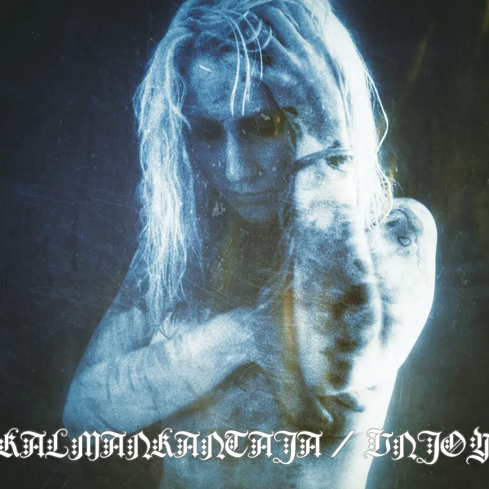 Kalmankantaja / Unjoy "Kalmankantaja / Unjoy" Split CD Digipack 