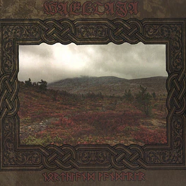 Waeltaja "Northland Wanderer" CD Digipack 