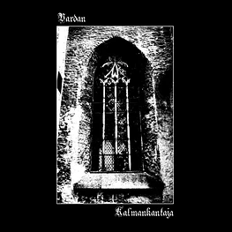 Kalmankantaja / Vardan "Kalmankantaja / Vardan" Split CD Digipack 