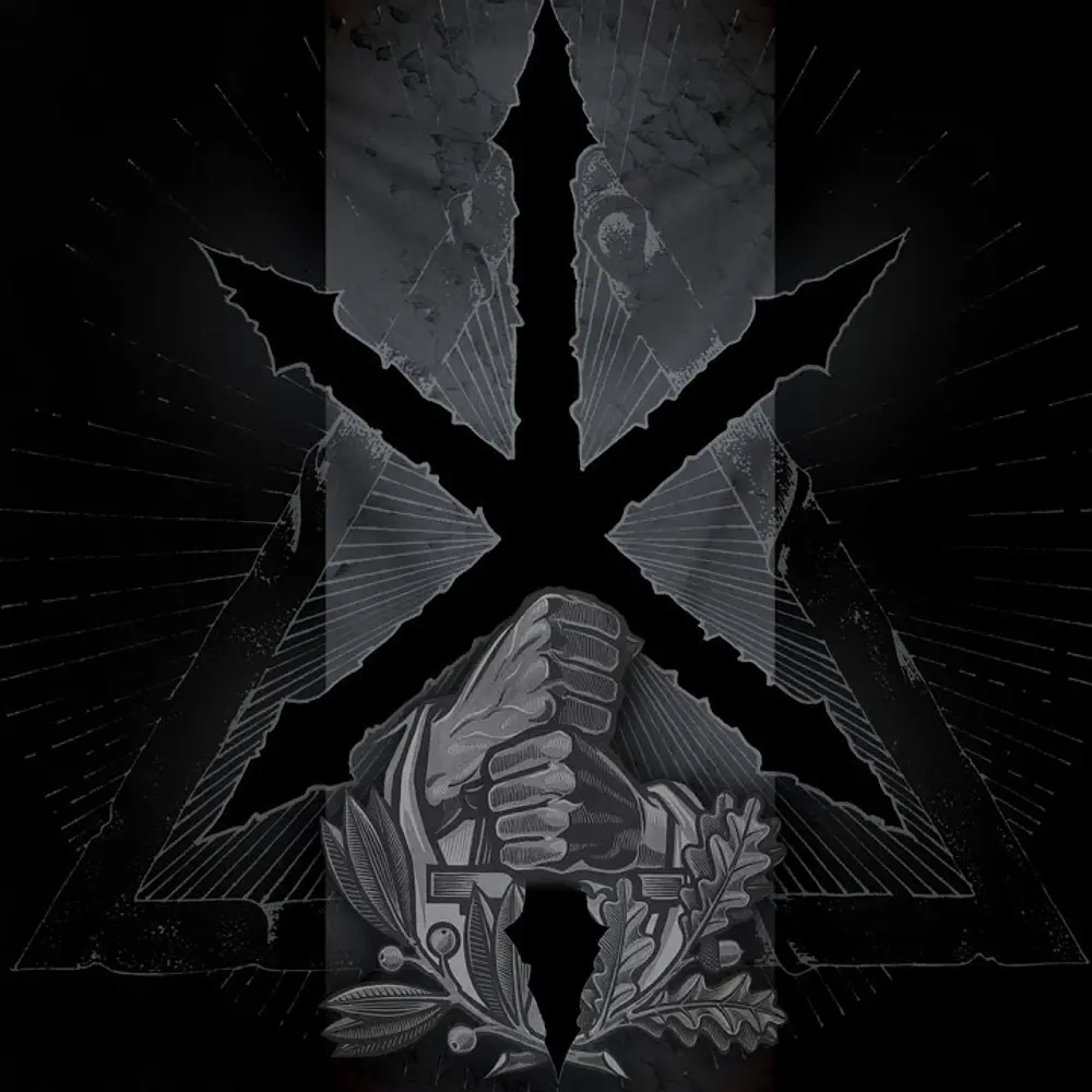 Division Hagal "Todeskampf Wahrhaftigkeit" CD Digipack 