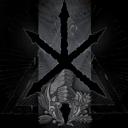 Division Hagal "Todeskampf Wahrhaftigkeit" CD Digipack 