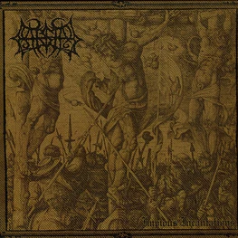 Lathspell "Impious Incantations" CD Digipack