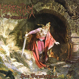 Heldentum "Das Vermächtnis" CD Digipack 