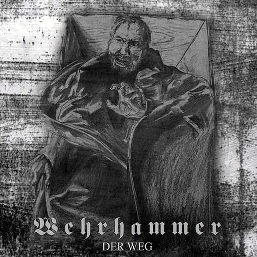 Wehrhammer "Der Weg" CD Digipack 
