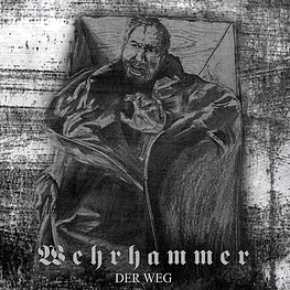 Wehrhammer "Der Weg" CD Digipack 