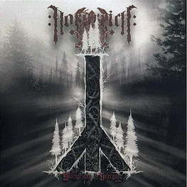 Nordreich "Wolfsgesang & Untergang" CD 