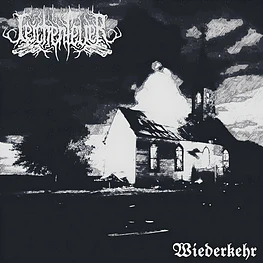 Leichenfeuer "Wiederkehr" CD 