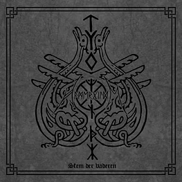 Hamergilde "Stem der vaderen" CD 
