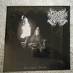 Chamber of Mirrors "Apocalyptic Dream" LP Vinyl Bonustracks!!