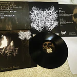 Chamber of Mirrors "Apocalyptic Dream" LP Vinyl Bonustracks!!