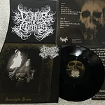 Chamber of Mirrors "Apocalyptic Dream" LP Vinyl Bonustracks!!