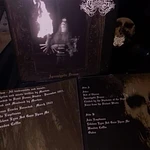 Chamber of Mirrors "Apocalyptic Dream" LP Vinyl Bonustracks!!
