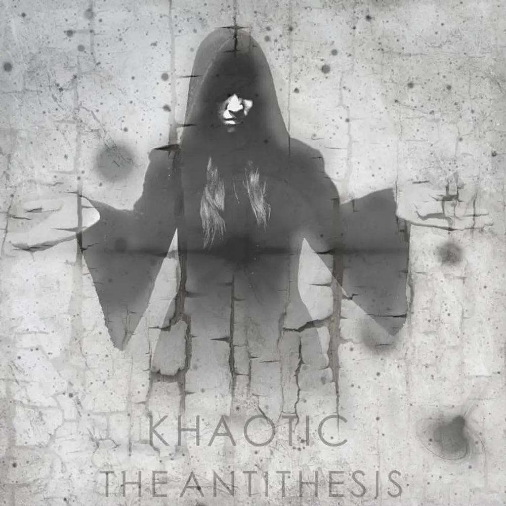 Khaotic "The Antithesis" CD 