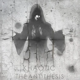 Khaotic "The Antithesis" CD 