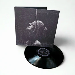 Shining "Feberdrömmar Del Två" LP Black vinyl!!