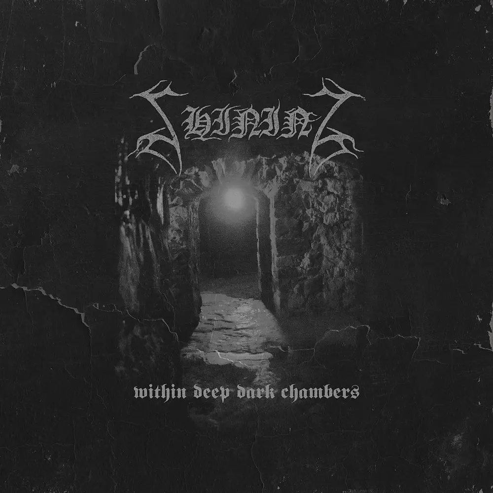 Shining "I - Within Deep Dark Chambers" CD Digipack 30th anniversary!!
