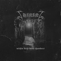 Shining "I - Within Deep Dark Chambers" CD Digipack 30th anniversary!!