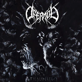 Ofermod "Thaumiel" CD Digipack 