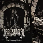 Noirsuaire "The Dragging Poison" Woven Patch