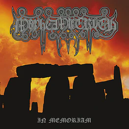 Mayhemic Truth "In Memoriam" CD