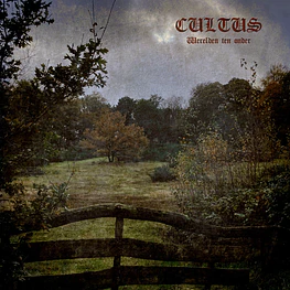 Cultus / Pest "Werelden Ten Onder / The Ancient Sleep" CD 