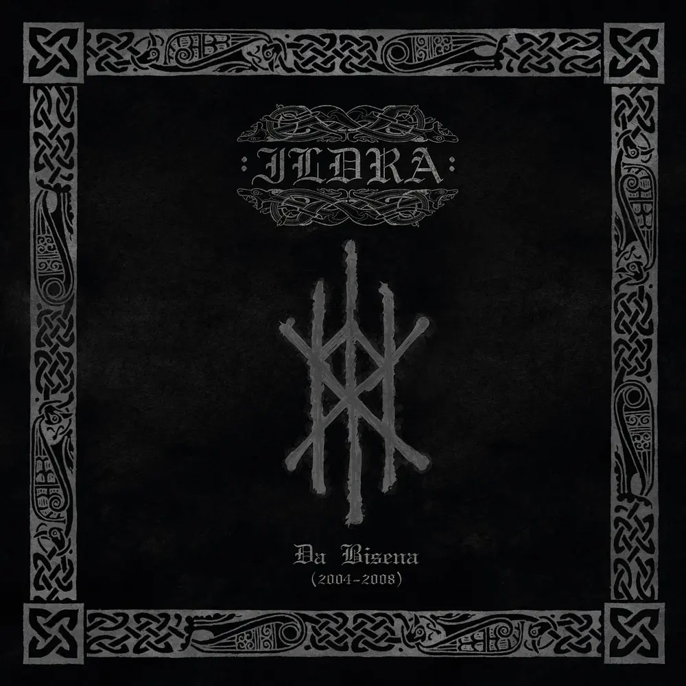 Ildra ‎"Ða Bisena (2004 - 2008)" 2CD