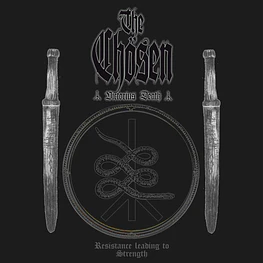 The Chösen "Resistance Leading To Strength" CD 