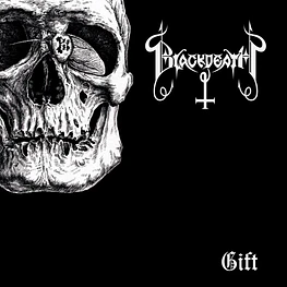 Blackdeath "Gift" CD 