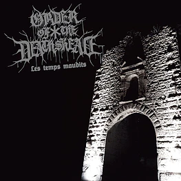 Order Of The Death's Head "Les Temps Maudits" CD 