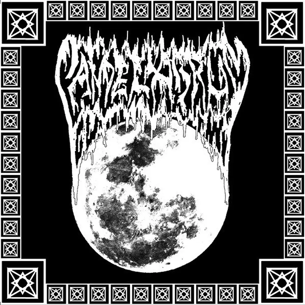 Candelabrum "The Gathering" CD 