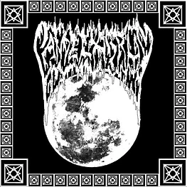 Candelabrum "The Gathering" CD 