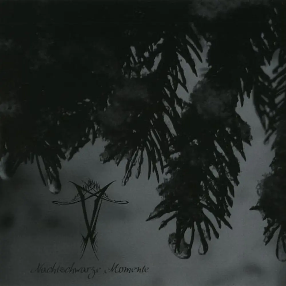 Vinterriket "Nachtschwarze Momente" CD 