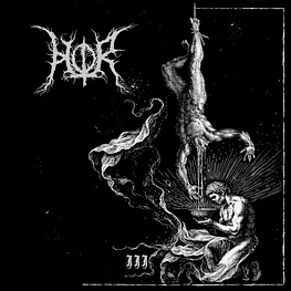 Hor "III" CD 