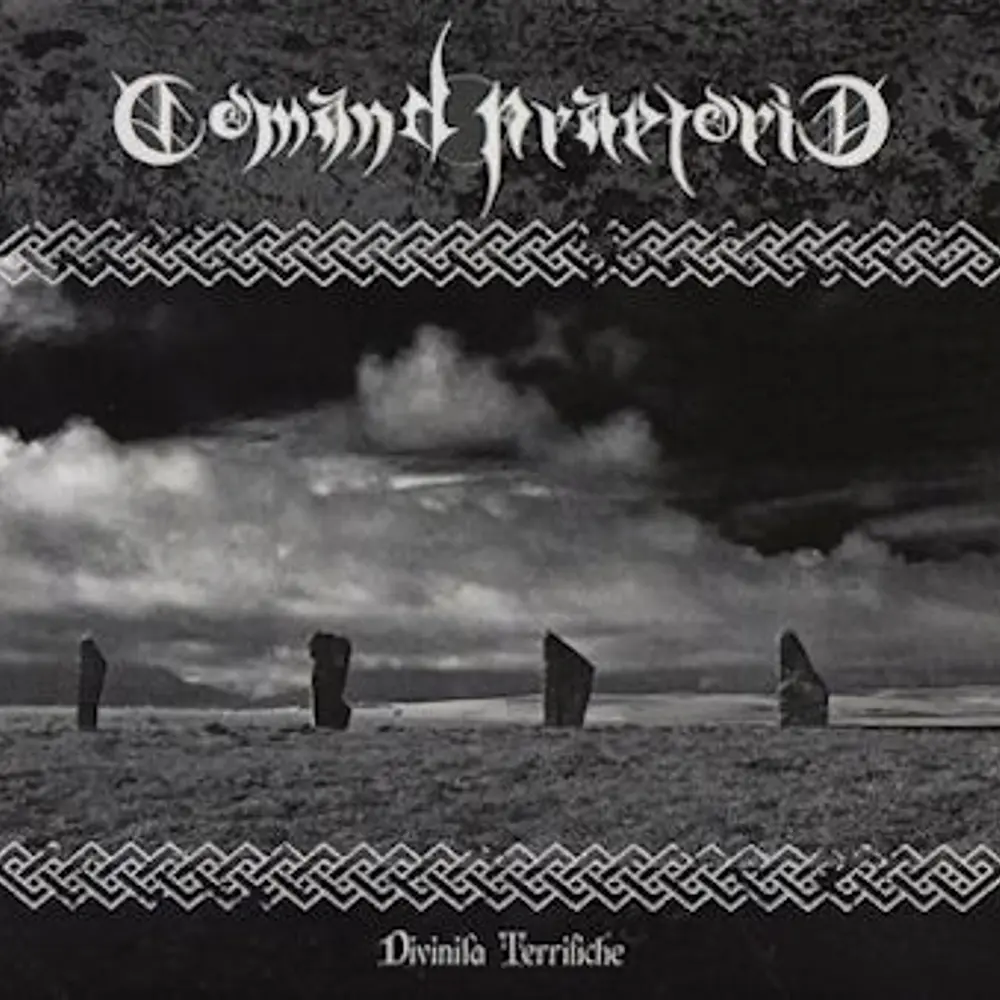 Comando Praetorio "Divinità Terrifiche" CD 
