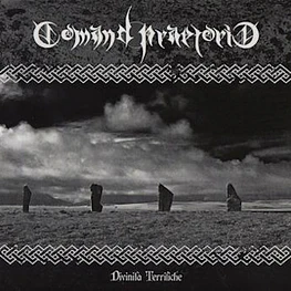Comando Praetorio "Divinità Terrifiche" CD 