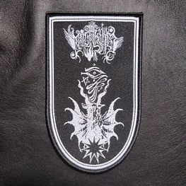 Malakhim "Sigil" Woven Patch!!