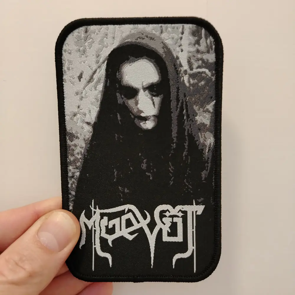 Moévöt "Abgzvoryathre" Patch!!!