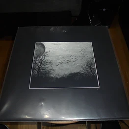 Deathgate Arkanum "Seelen" LP Gatefold Clear vinyl!!