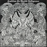 Ad Arma / Purbawisesa ‎"Coalition Ov Morbid Belligerence" LP Black vinyl!!