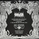 Ad Arma / Purbawisesa ‎"Coalition Ov Morbid Belligerence" LP Black vinyl!!