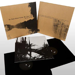 Die Toten Kehren Wieder Mit Dem Wind "Am Ufer Des Sees" 2LP 