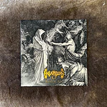 Entartung "Maleficae Artes" LP Black vinyl!!